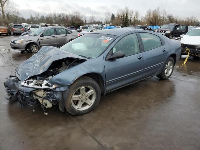 Dodge Intrepid
