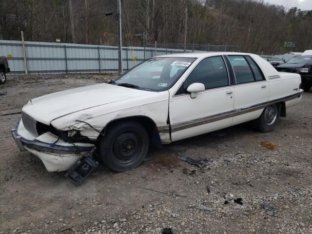Buick Roadmaster