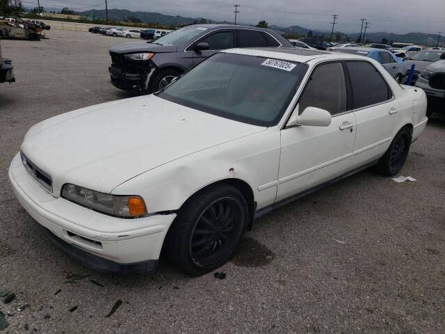 Acura Legend