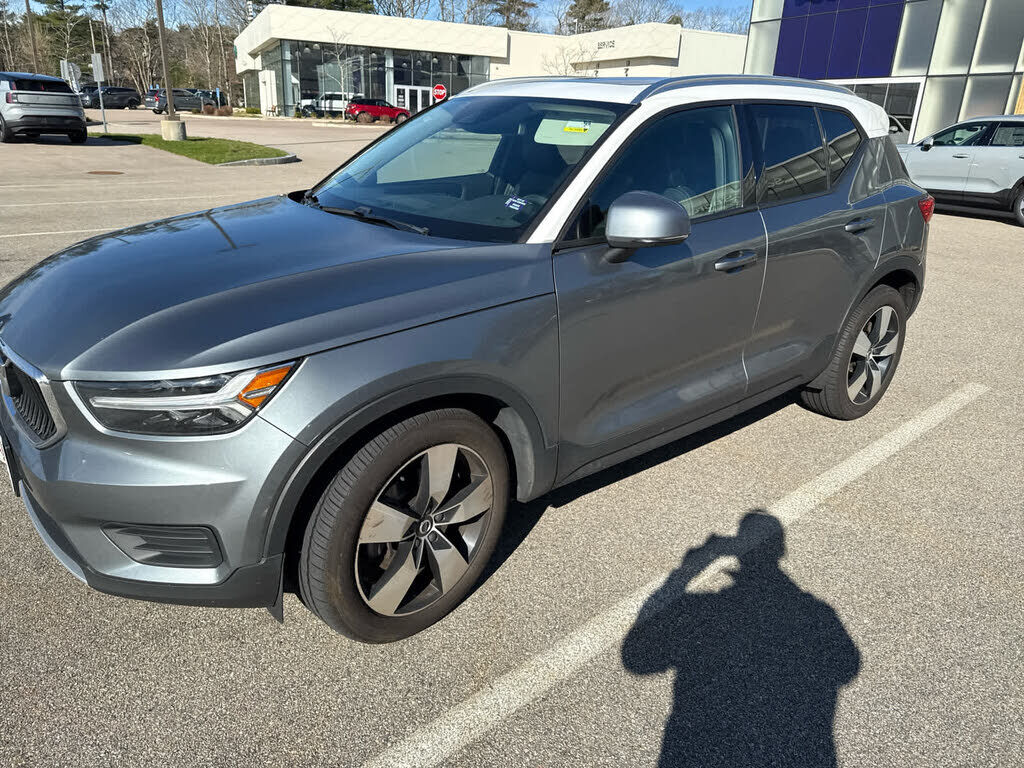 VOLVO