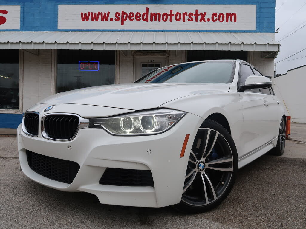 BMW 335i