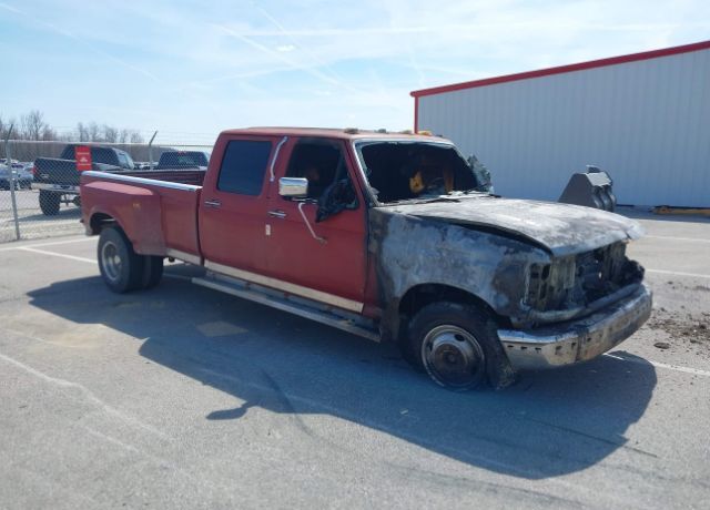 Ford F-350