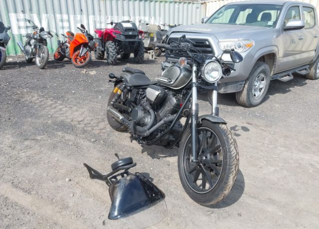 YAMAHA