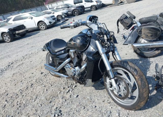 Suzuki VZR1800