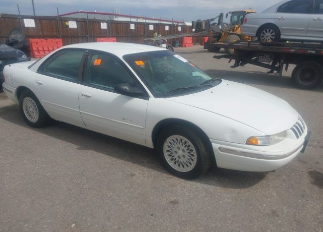 Chrysler Concorde