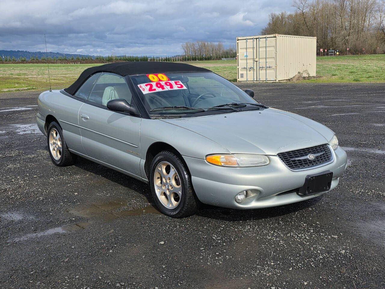 Chrysler Sebring