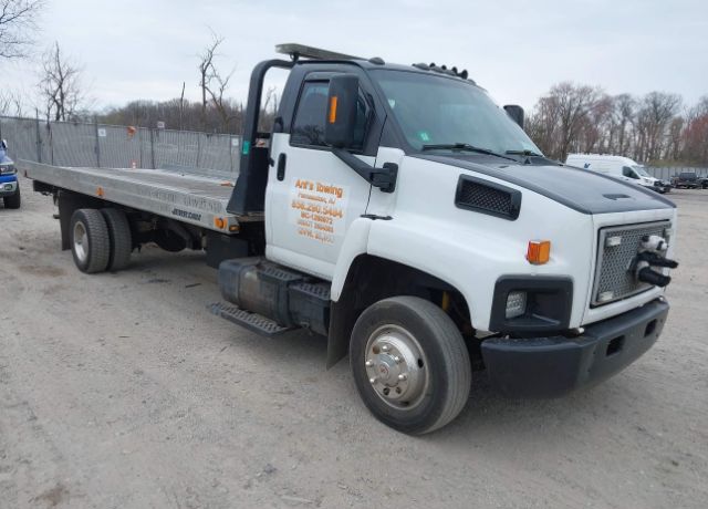 Chevrolet C6