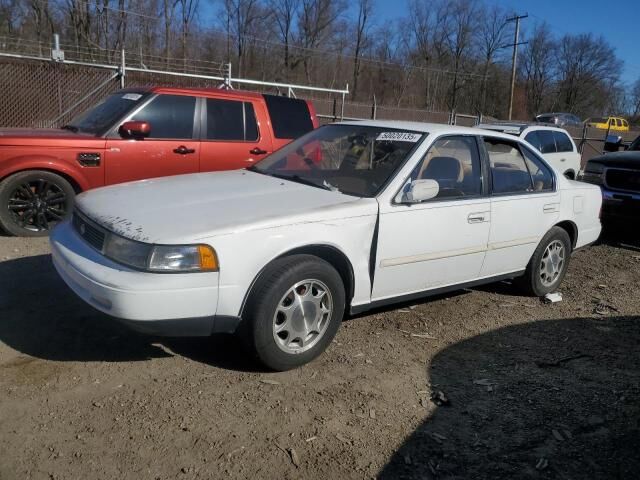 Nissan Maxima