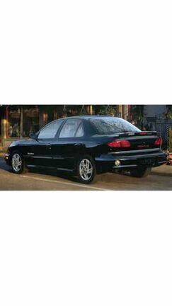 Pontiac Sunfire