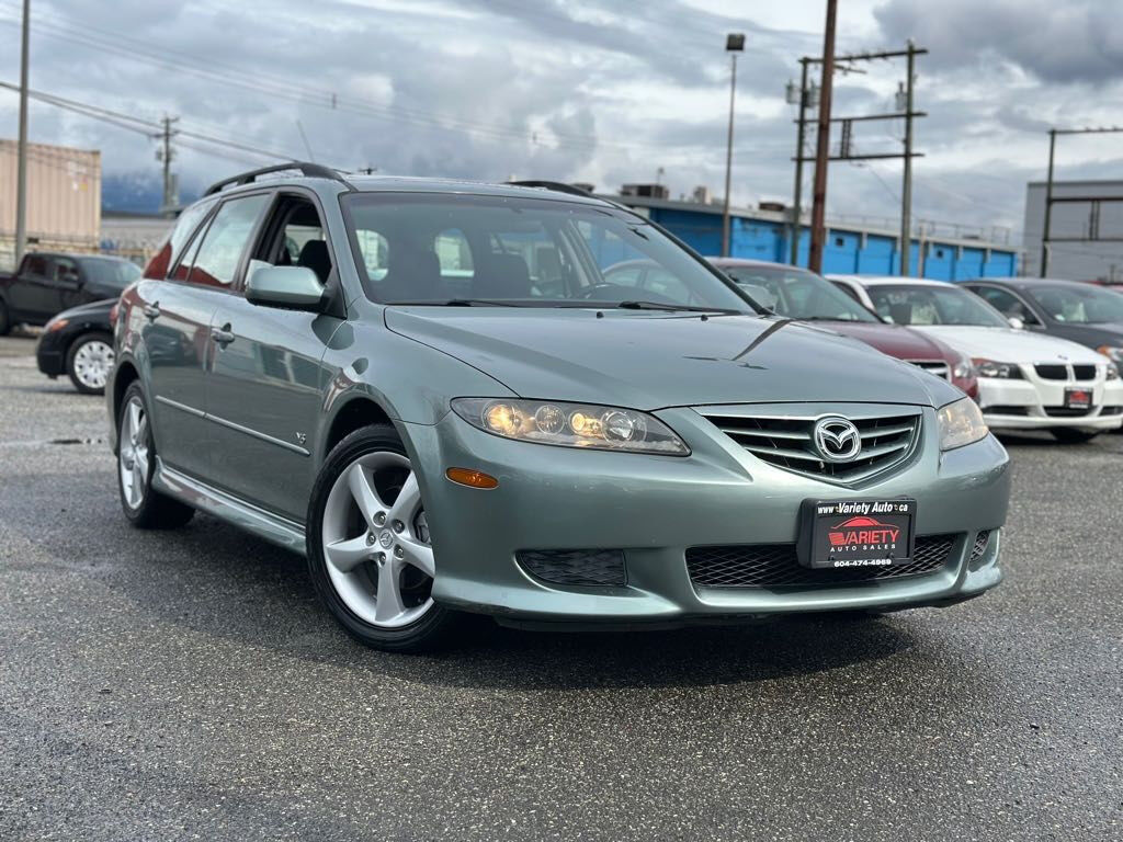 MAZDA