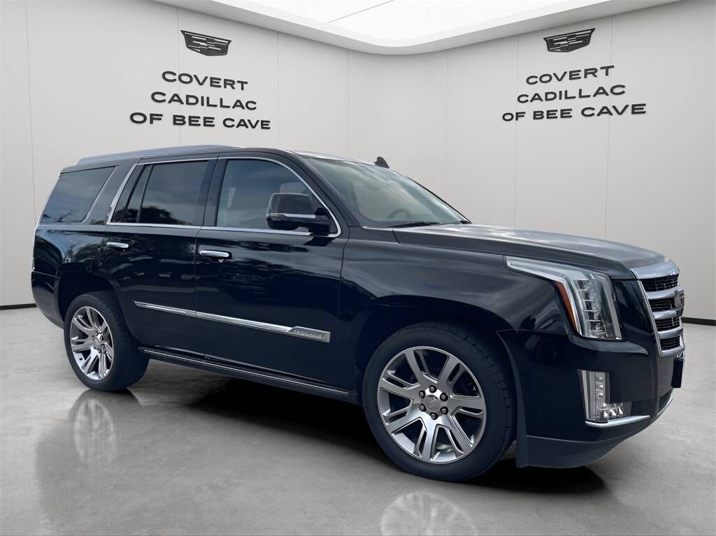 CADILLAC