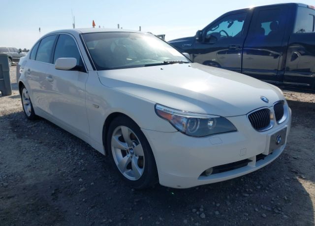 BMW 525i