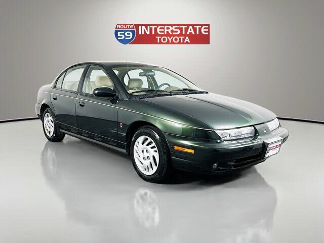Saturn SL2