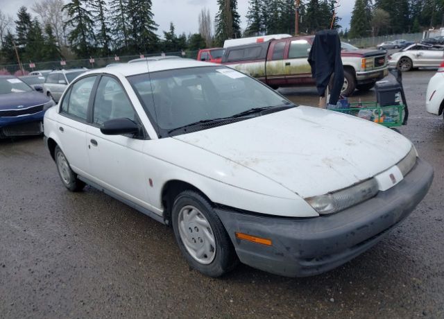 Saturn SL1