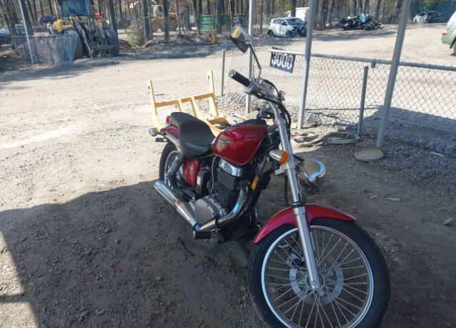 Suzuki LS650
