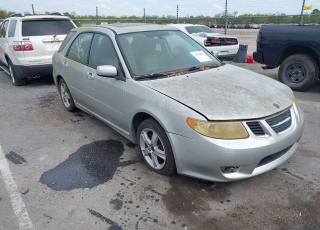 Saab 9-2X
