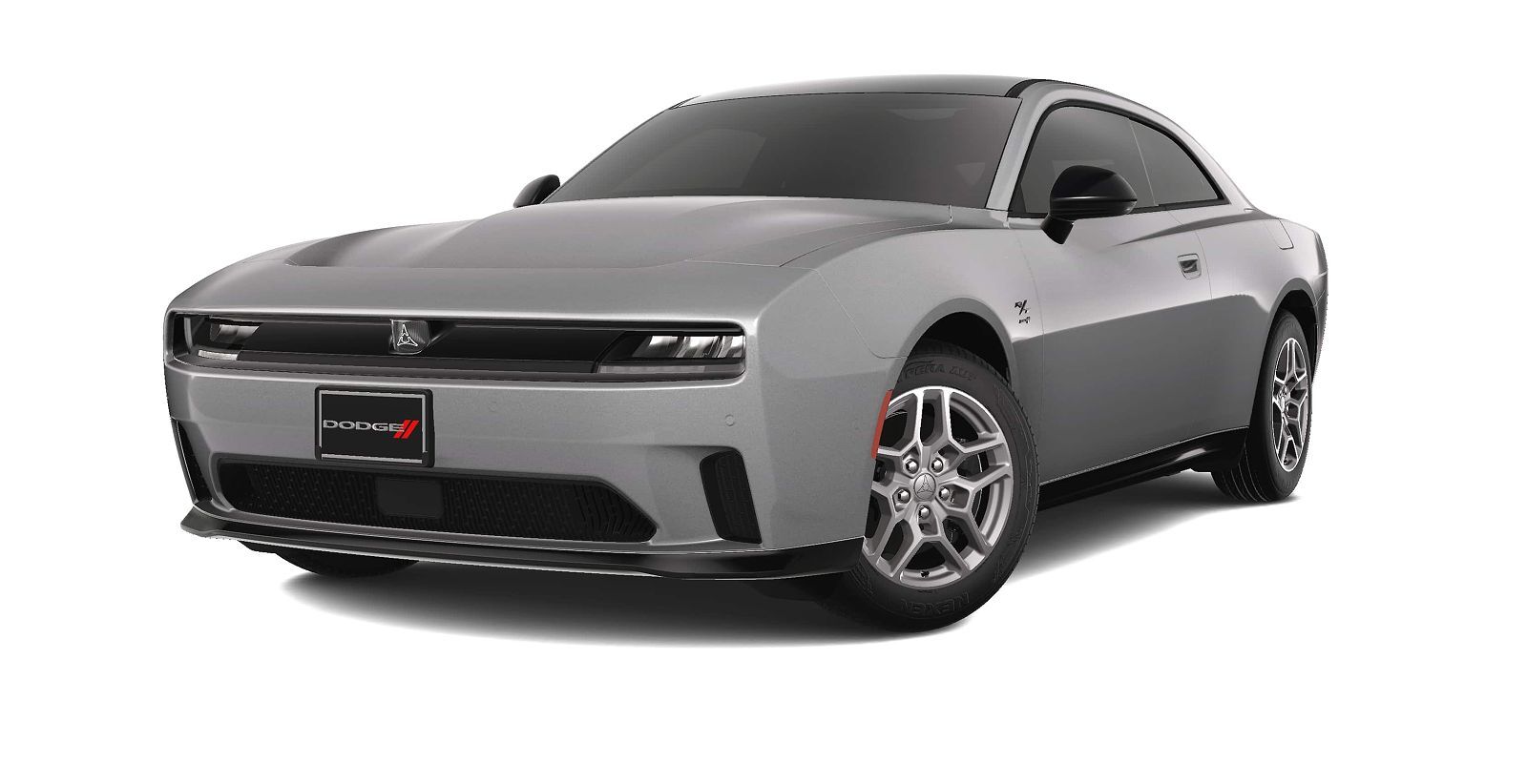 2025 DODGE Charger