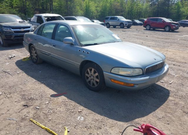 Buick Park Avenue