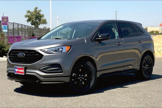 2023 FORD Edge