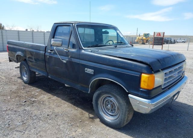 Ford F-250