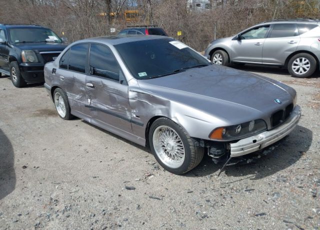 BMW 528i