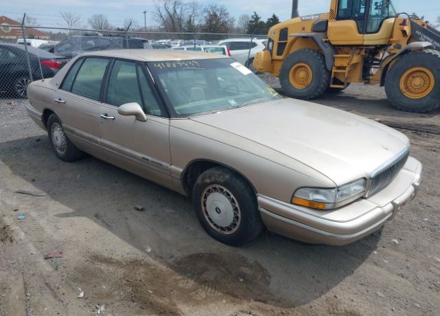 Buick Park Avenue