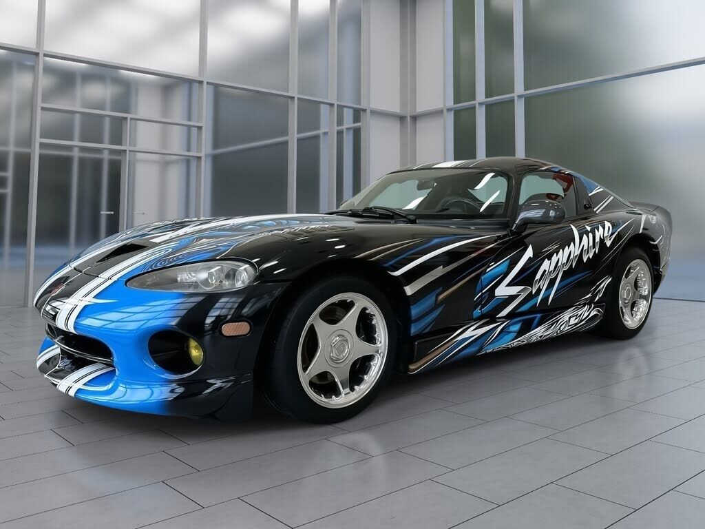 Dodge Viper