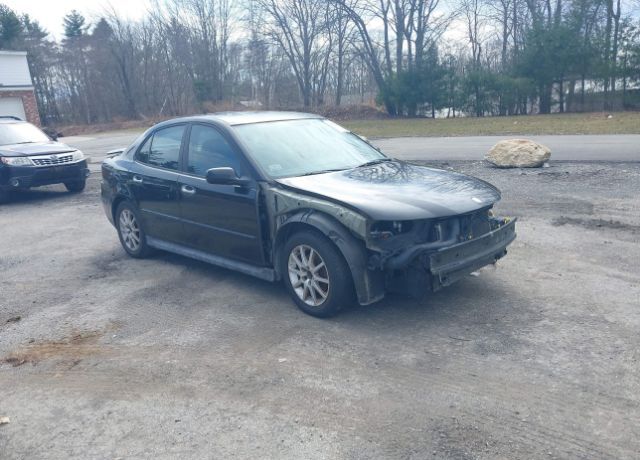 Saab 9-3