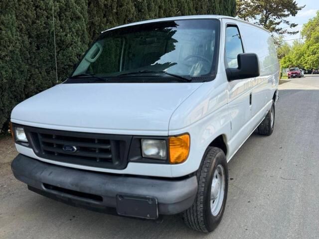 Ford E-150