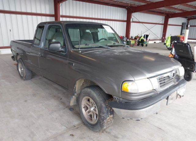 Mazda B-Series