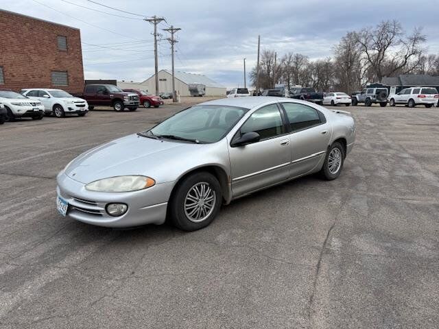 Dodge Intrepid