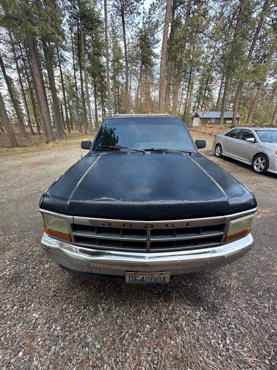 Dodge Dakota