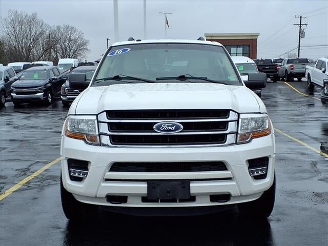 Ford Expedition MAX