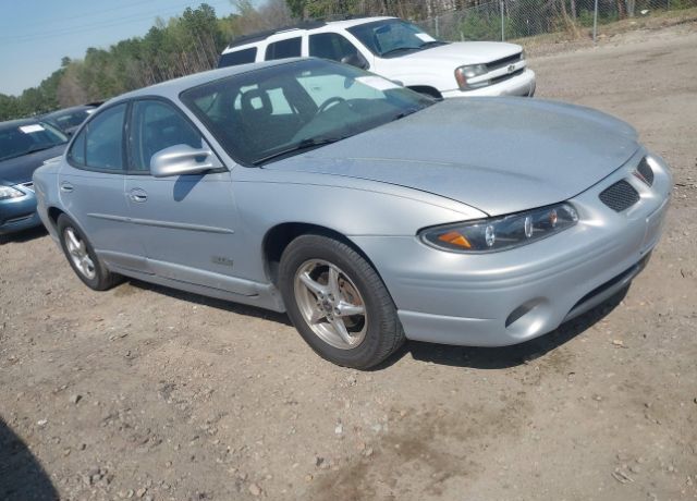 Pontiac Grand Prix