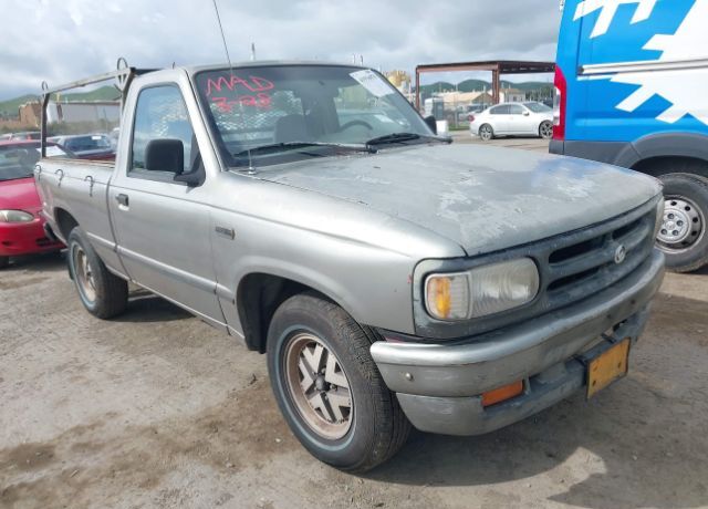 Mazda B-Series