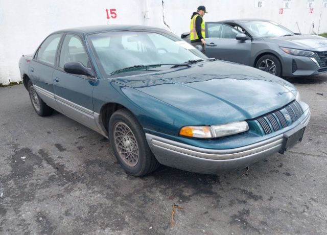 Chrysler Concorde