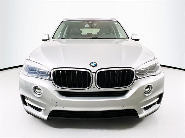 2016 BMW X5