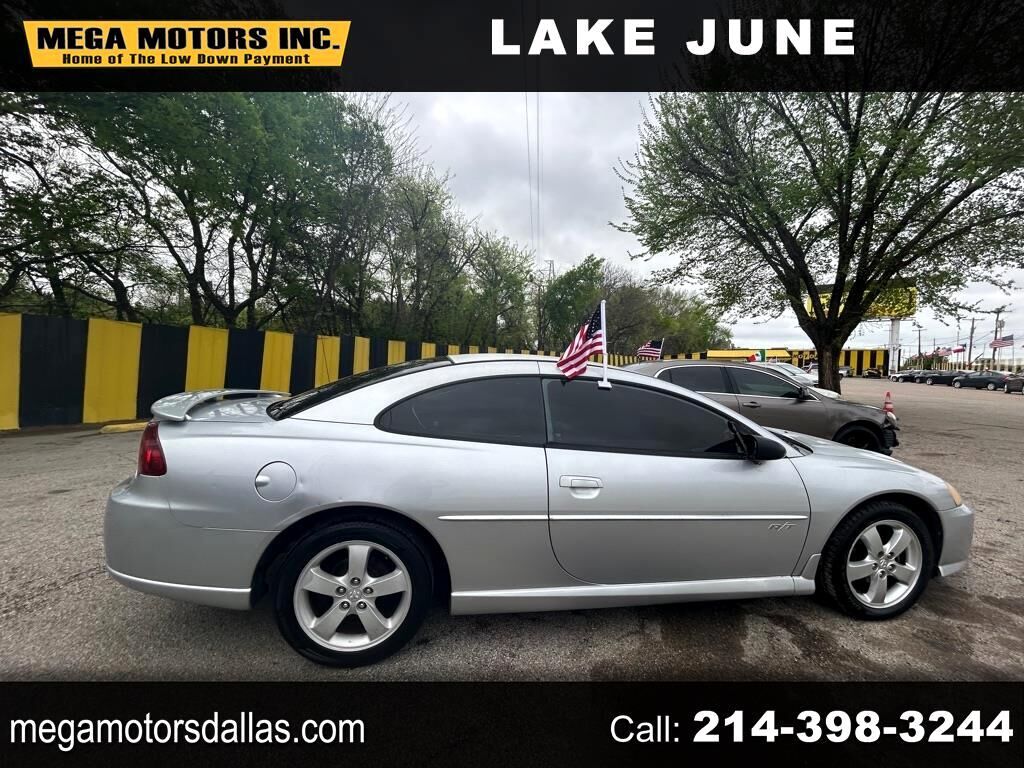 Dodge Stratus