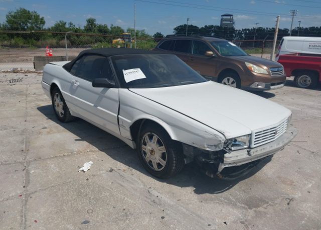Cadillac Allante
