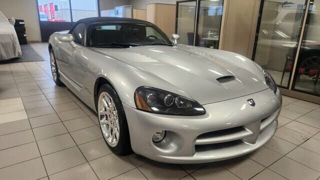 Dodge Viper