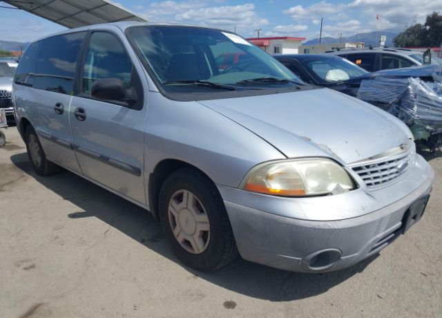 Ford Windstar