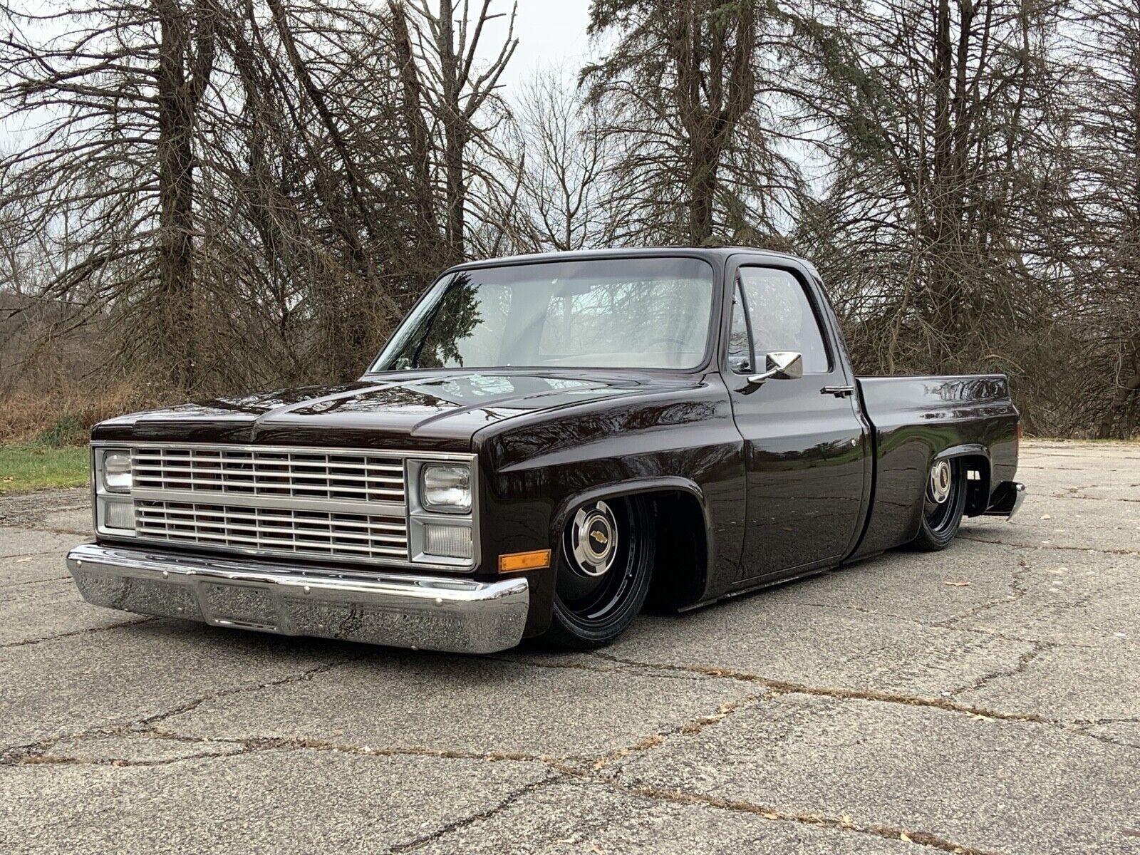 CHEVROLET