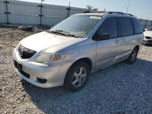 Mazda MPV