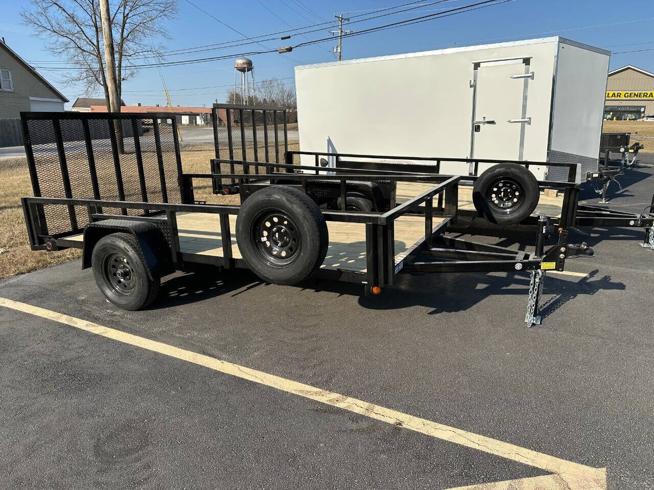 2026 QUALITY STEEL & ALUMINUM PRODUCTS Quality Steel & Aluminum Products