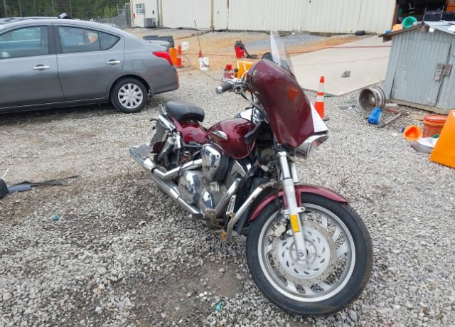 Honda VTX1300C