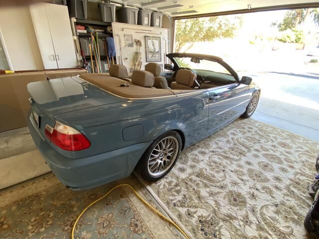 BMW 330Ci