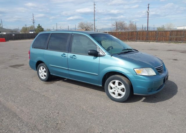 Mazda MPV