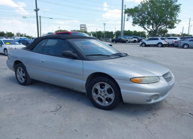 Chrysler Sebring