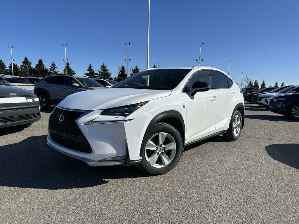 LEXUS