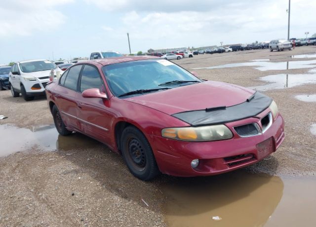 PONTIAC